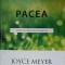 PACEA. ARUNCA TOATE INGRIJORARILE TALE ASUPRA LUI-JOYCE MEYER-236697