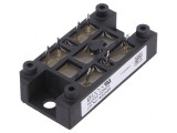 Punte redresoare trifazat 2,2kV 60A 350A