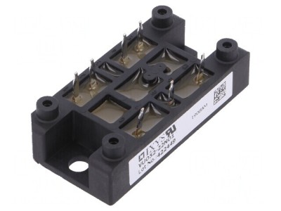 Punte redresoare trifazat 2,2kV 60A 350A foto