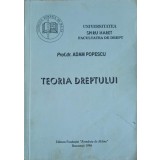 TEORIA DREPTULUI-ADAM POPESCU-210988