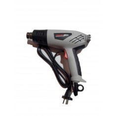 Pistol cu aer cald