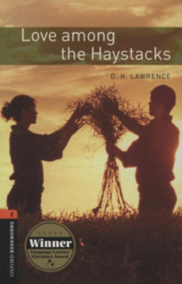 Love among the Haystacks - OBW 2. - D.H. Lawrence foto