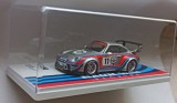 Macheta Porsche RWB 993 Martini Rough Ritm - Tarmac 1/43, 1:43