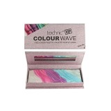 Paleta farduri de ochi si obraz, Technic, Colour Wave, Fairy Tale