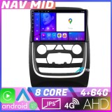 Navigatie Dodge Durango 2014-2020 Octa Core EDOTEC-LITE Android Ecran 720P Octa Core 4+64 Carplay Android auto