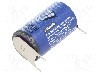 Baterie 1/2AA, 3.6V, litiu, 1200mAh, TEKCELL - SB-AA02 PF