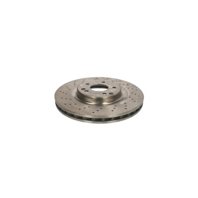 Disc frana MERCEDES-BENZ CLK Cabriolet A209 BREMBO 09A44821 foto