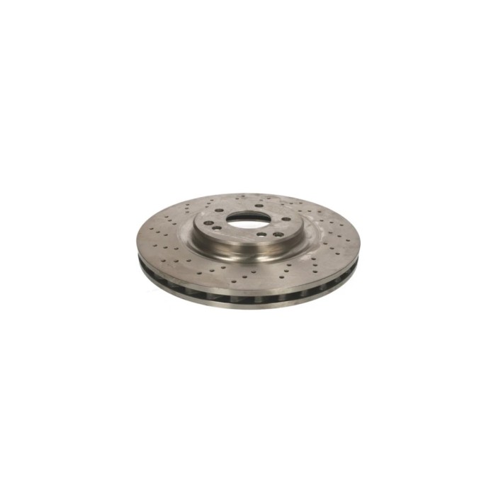 Disc frana MERCEDES-BENZ CLK Cabriolet A209 BREMBO 09A44821