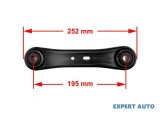Brat suspensie spate Ford Mondeo 4 (2007-2015)[BA7] #1