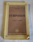 Platon - Symposiom (1944)