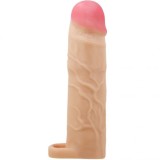 PRETTY LOVE - GERD PENIS EXTENDER COVER FLESH, PRETTY LOVE MALE