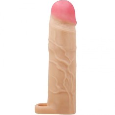 PRETTY LOVE - GERD PENIS EXTENDER COVER FLESH foto
