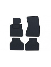 Covorase auto din mocheta BMW seria 7 (E65, E66 E67), 2001 - 2008