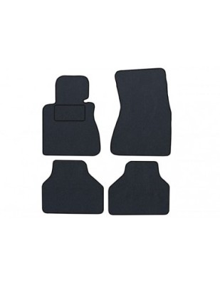 Covorase auto din mocheta BMW seria 7 (E65, E66 E67), 2001 - 2008 foto