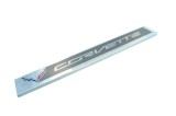 Ornament prag interior dreapta față CHEVROLET CORVETTE Cabrio C7 2016 OEM: 22789326 21265441