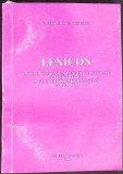 LEXICON AL CELOR CARE, DE-A LUNGUL VEACURILOR, S-AU OCUPAT CU MUZICA DE TRADITIE BIZANTINA IN ROMANI-GHEORG-349505
