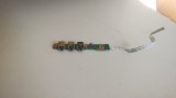 Conector Power DC Laptop HP Pavilion dv7 3119ez