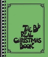 The B-Flat Real Christmas Book foto