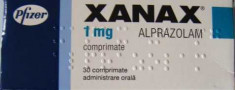 Vand Xanax, Rivotril, Tramadol, Coaxil, Viagra, Piracetam Helcor foto