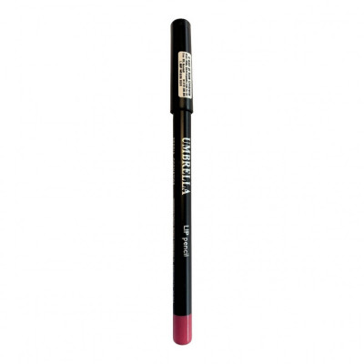 Creion pentru conturul buzelor, Umbrella nr 424, roz foto