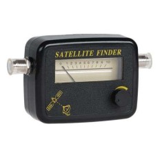 Satelite finder foto