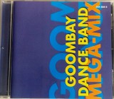 Goombay Dance Band &lrm;&ndash; Mega-Mix NM / NM cd muzica europop Spectrum Europa 1988