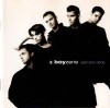 CD &lrm; Boyzone &lrm;&ndash; Said And Done (-VG), Pop