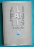 Nicu Alifantis &ndash; Alifantis face carte ( cu dedicatie si autograf )