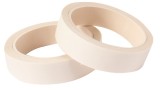 Banda dublu adeziva 24 mm latime, 12 role x 14 m, PLAYBOX