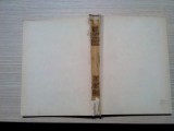 RECTIFICAREA - Manual pentru Scolile Profesionale - Mircea Cretu -1963, 340 p.