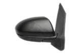 Oglinda exterioara Mazda 3 (Bl), 07.2009-10.2011, Mazda 3 (Bl), 10.11-2009.2013 , partea Stanga, culoare sticla crom , sticla asferica, cu carcasa ne