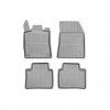 Covorase Tavita Aristar Citroen C5 X (2022-) Margine Inalta, Cauciuc Polimer Premium, Protectie Podea