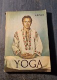Yoga N. C. Tufoi