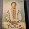 Yoga N. C. Tufoi