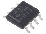&#039;N-Channel 1A High-Side Power Switch SMD SO8&#039;