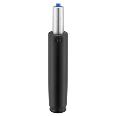 Cilindru cu gaz pentru scaun de birou 260-380 mm, Kwmobile, Negru, Otel, 55609.01 foto