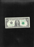 Statele Unite SUA USA 1 dollar 2003A New York B seria04417984