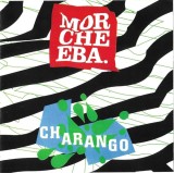 Morcheeba - Charango, CD