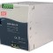 Alimentator: pulsatoriu pentru şină DIN 960W 24VDC 40A OUT: 1: cod: SDR-960-24,