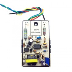 Sursa de alimentare universala TV ZD07A