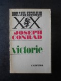 JOSEPH CONRAD - VICTORIE