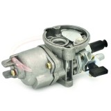 Cumpara ieftin Carburator Pocket Bike 2T 47cc 49cc Mini Quad ATV Scuter 13mm, Distanta 38mm