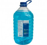 Cumpara ieftin Lichid Parbriz Preparat Vara Dreissner, 5L