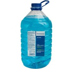 Lichid Parbriz Preparat Vara Dreissner, 5L foto