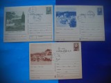 HOPCT LOT 2218 IP-POIANA BRASOV -3 CARTI POSTALE-NECIRCULATE