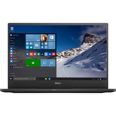Laptop Second Hand DELL Latitude 7370, Intel Core M5-6Y57 1.10 - 2.80GHz, 8GB DDR3L, 256GB SSD, 13.3 Inch Full HD, Webcam foto
