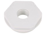 Reducţie filet pentru presgarnituri M20/M50 - Poliamidă 55mm