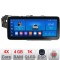 Navigatie Honda Fit 2014-2019 Edotec 4+64 12.3 inch Incell 1K android Wifi 5Ghz gps internet Kit-fit-14 CarStore Technology