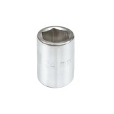 Cheie tubulara 41 mm 3/4&quot; hexagonala Vorel 53470
