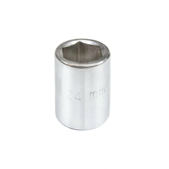 Cheie tubulara 22 mm 3/4&quot; hexagonala Vorel 53400